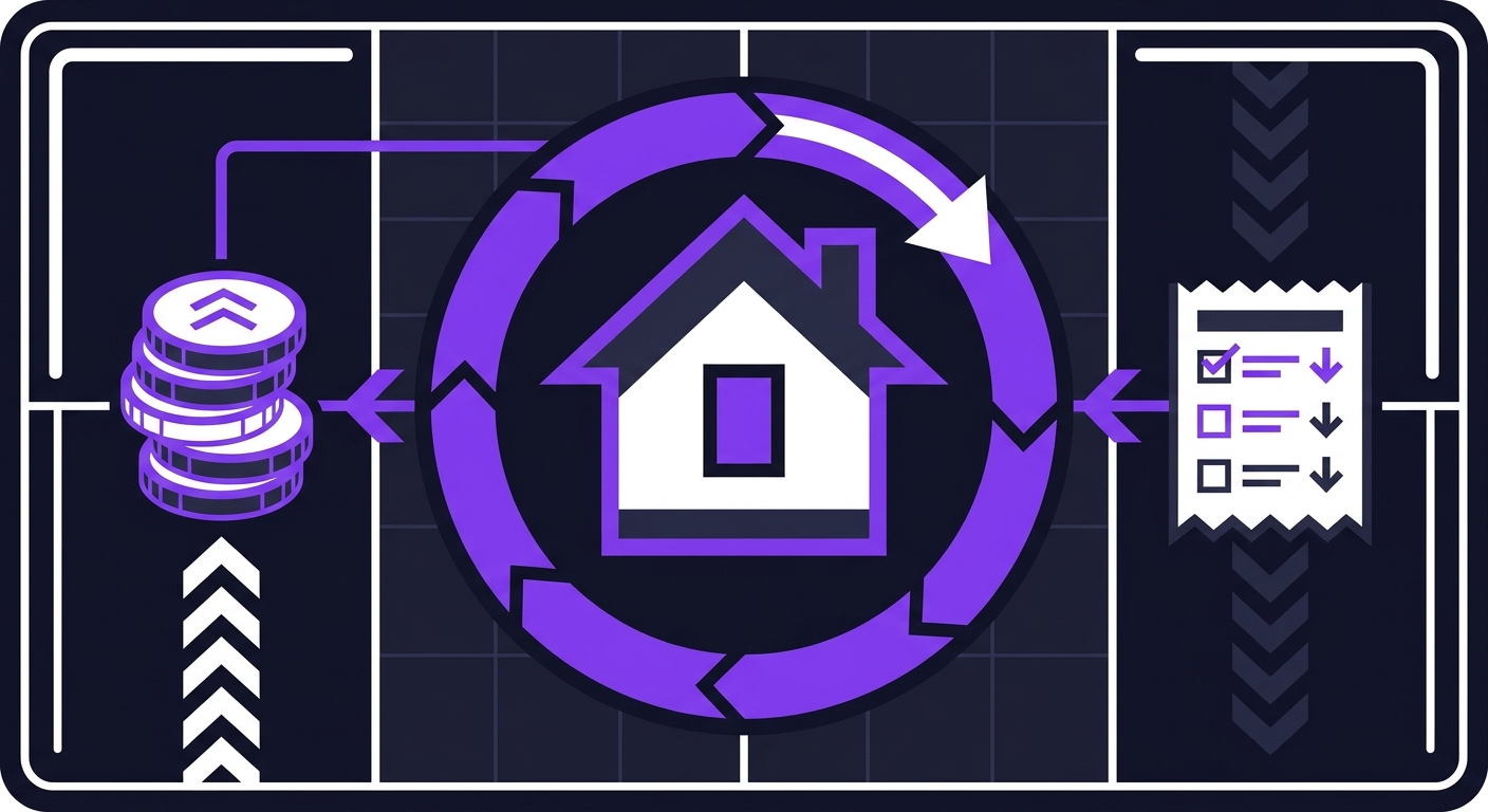 Rental Yield Calculator: Calculate Gross Rental Yield in Seconds