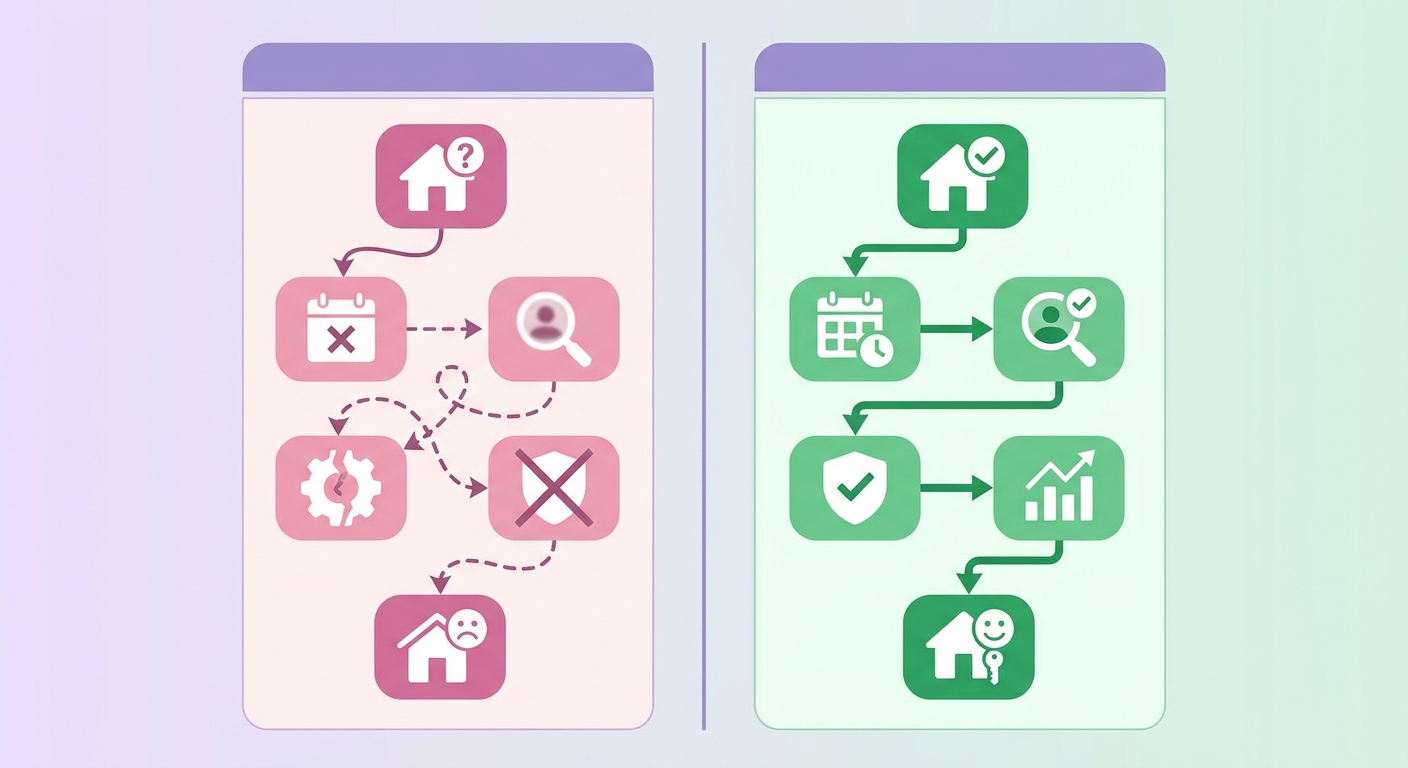 Airbnb Guest Screening: The Step-by-Step System Most Hosts Get Wrong