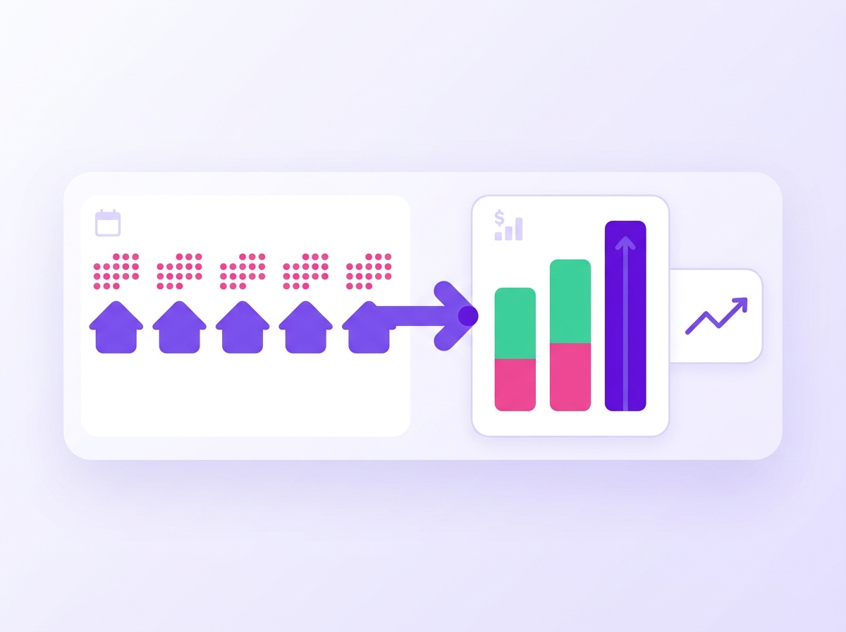 Airbnb Income Calculator: Estimate Monthly Net Income Accurately