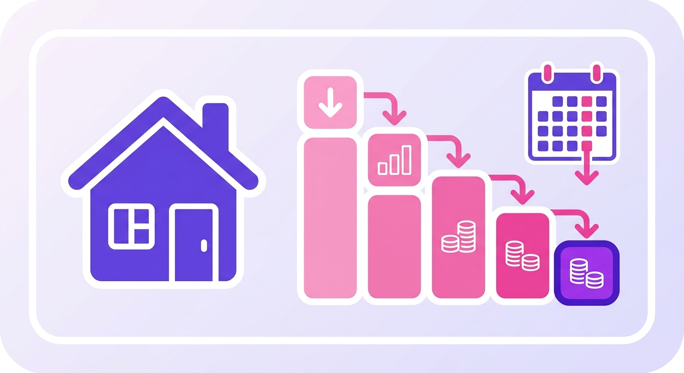 Rental Property Depreciation Calculator for STR Annual Deductions