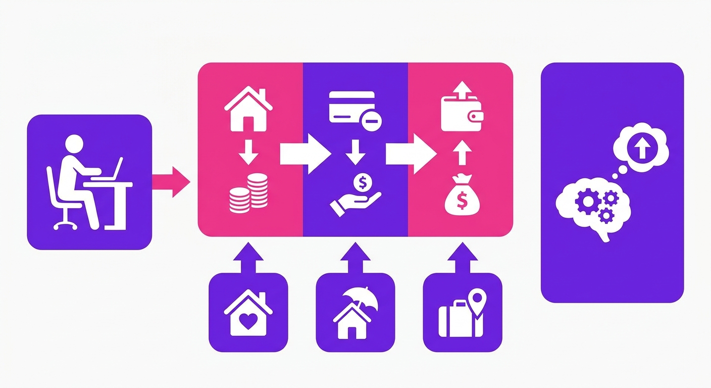 How Much Profit Does Airbnb Take? Host and Owner Fees Explained for 2026