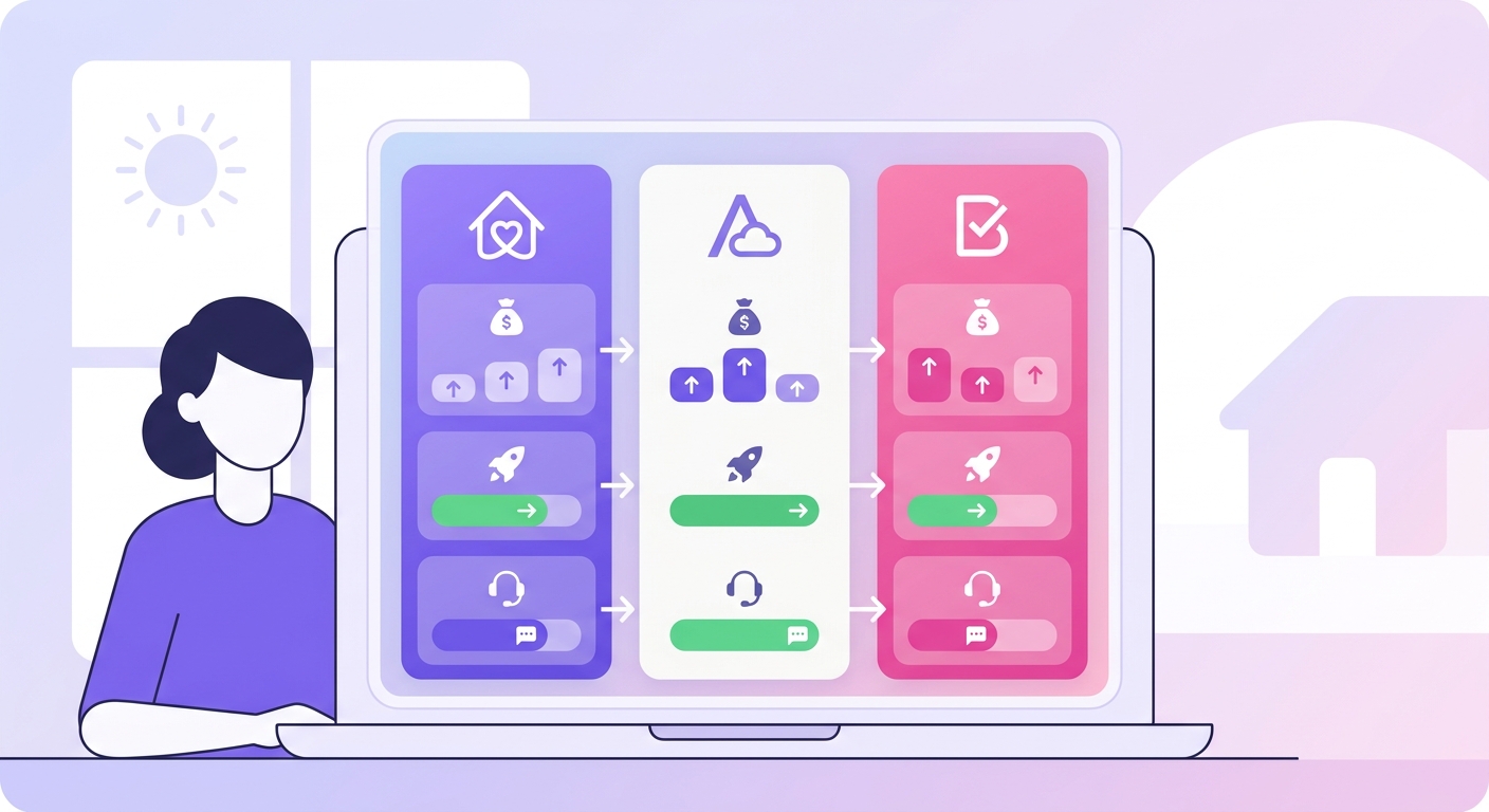 Airbnb DNA Calculator: Estimate Monthly Revenue With Nightly Rate and Occupancy