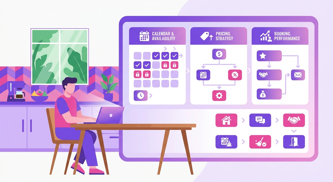 How to Increase Airbnb Revenue: Proven Ways to Make Your Airbnb More Profitable