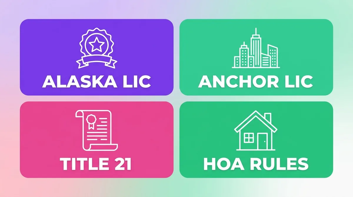 Alaska