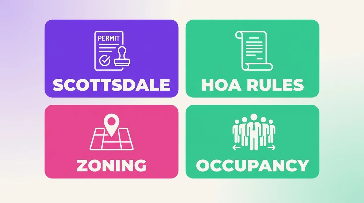 Airbnb Rules Arizona: Laws, Regulations, and Compliance Guide