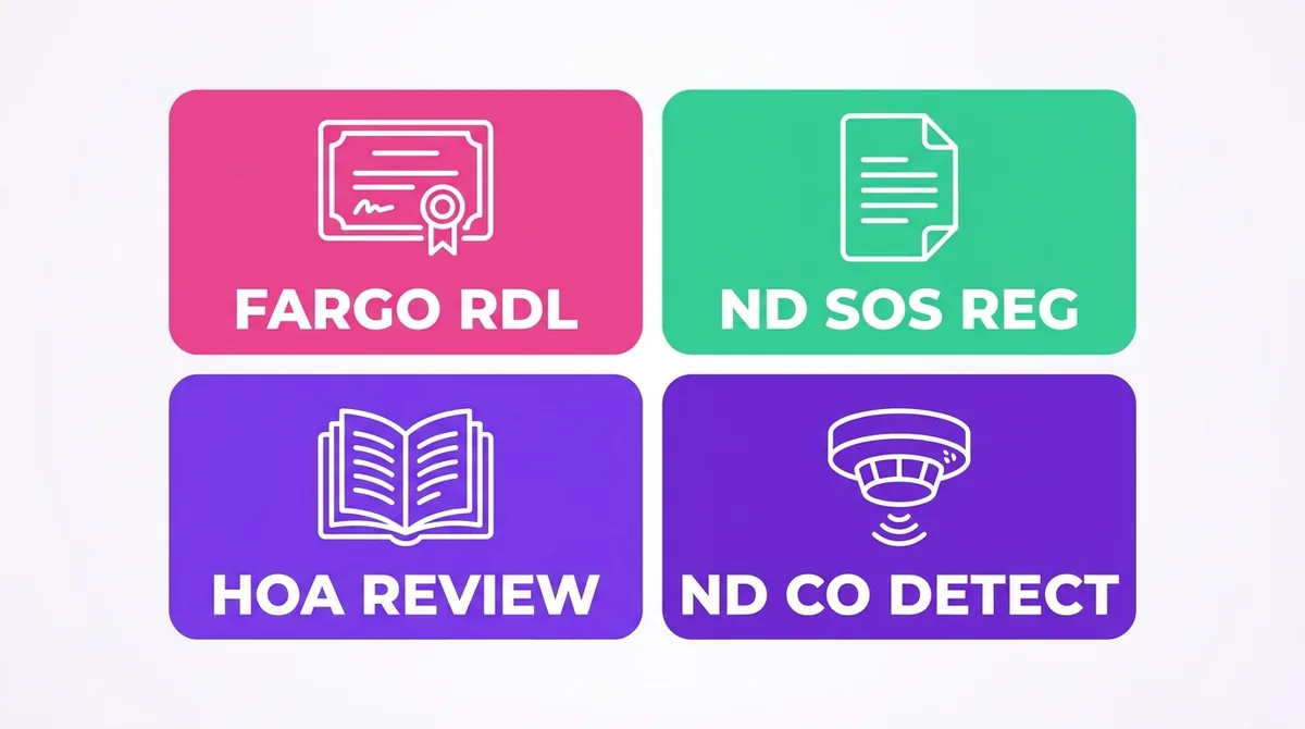 North Dakota