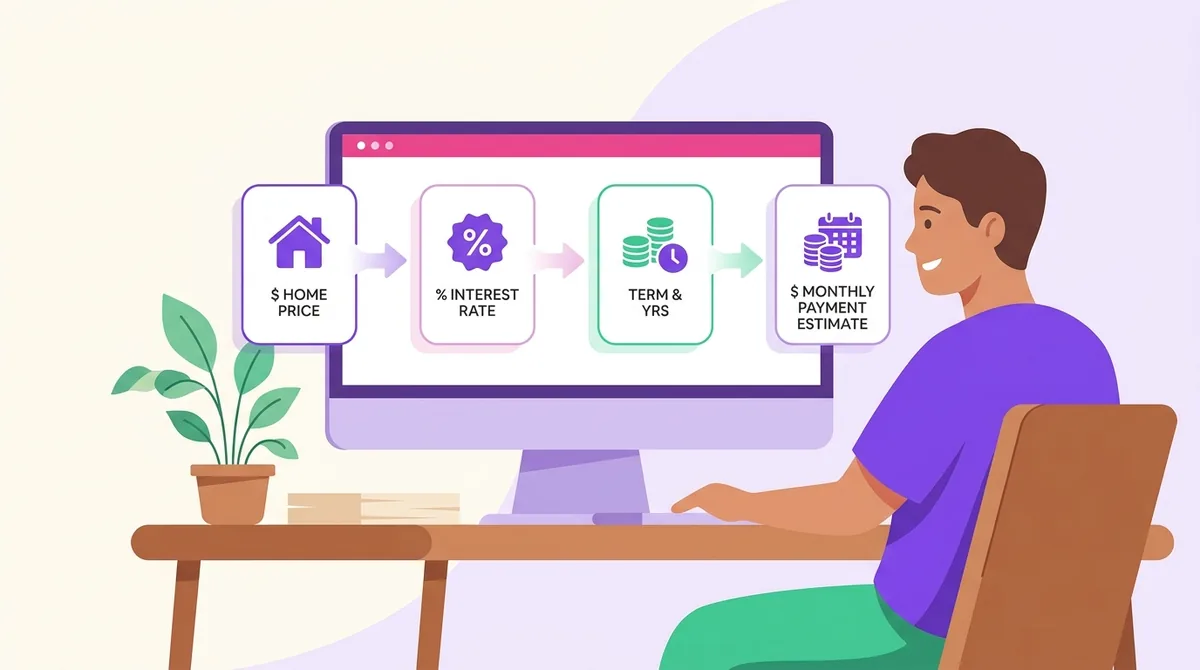 Airbnb Mortgage Calculator: Estimate Cash Flow and Break-Even Occupancy
